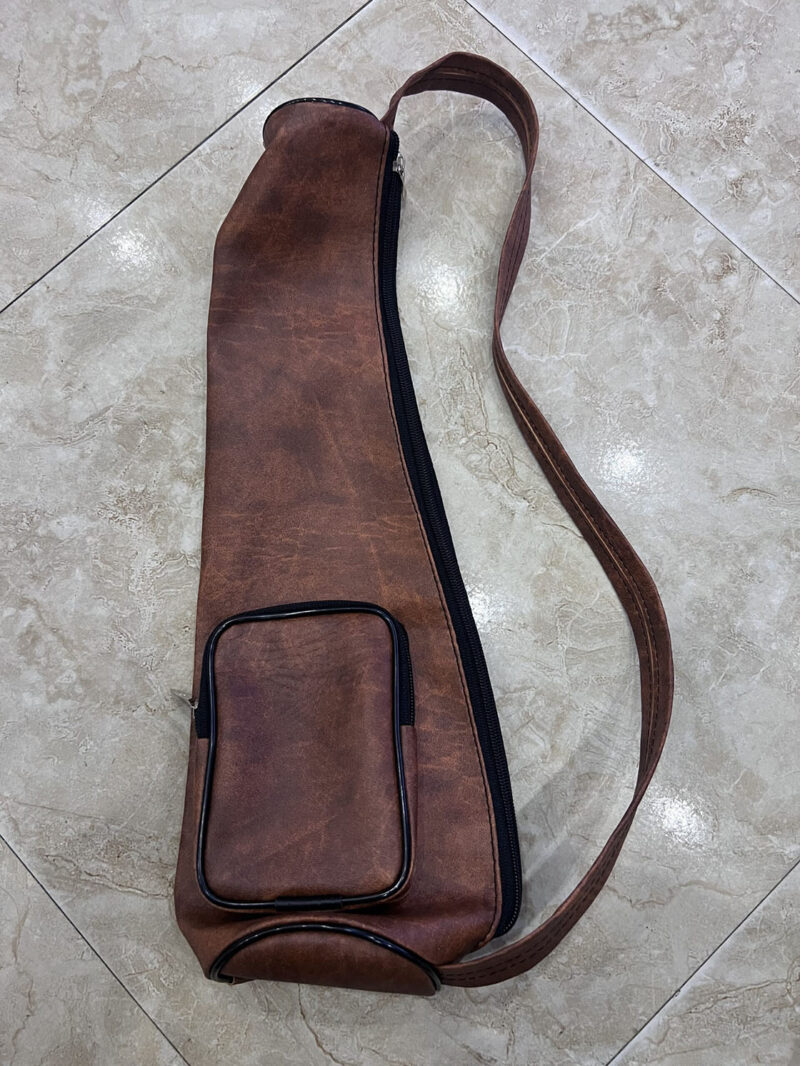 Bao da đựng điếu cày các loại