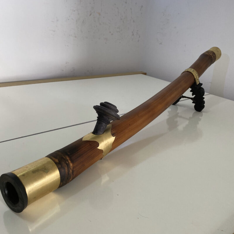 Điếu cày Tre Gai Điếu cày Tre Gai