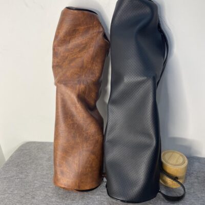 Bao Da Điếu Cày 45cm Dành Cho Điếu Có Chân