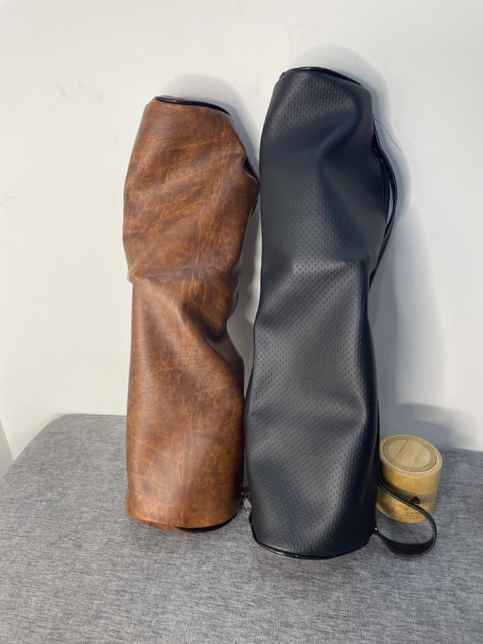 Bao Da Điếu Cày 45cm