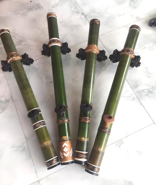 Điếu Nứa Điếu Nứa