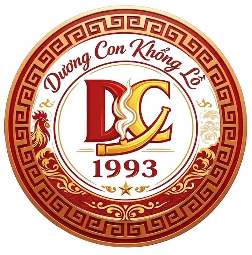 Dương Con Khổng Lồ